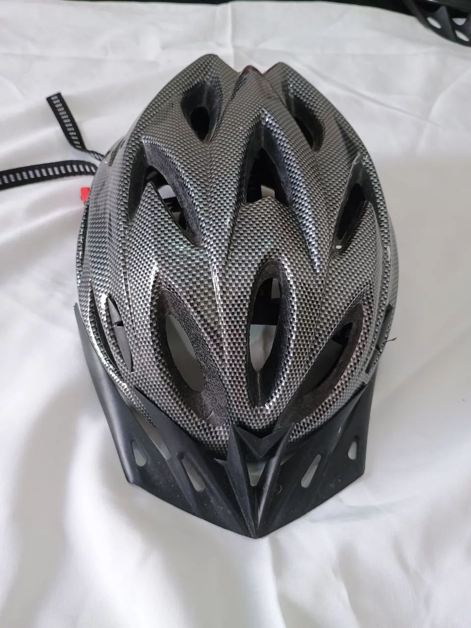CAPACETE DE BICICLETA  - Foto 3