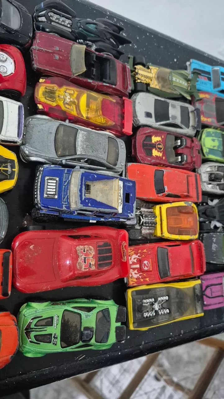 Carrinho hot wheels  - Foto 5