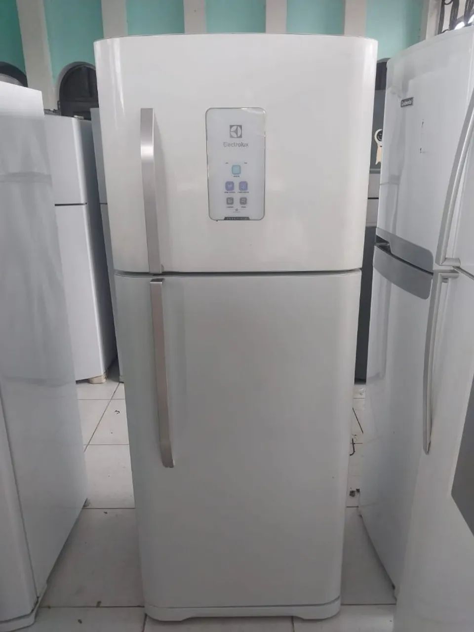 Geladeira Electrolux  - Foto 2
