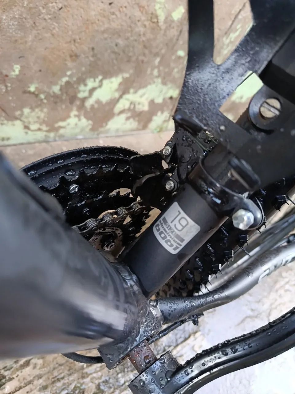 Bike aro 29 first TM. 19 - Foto 4