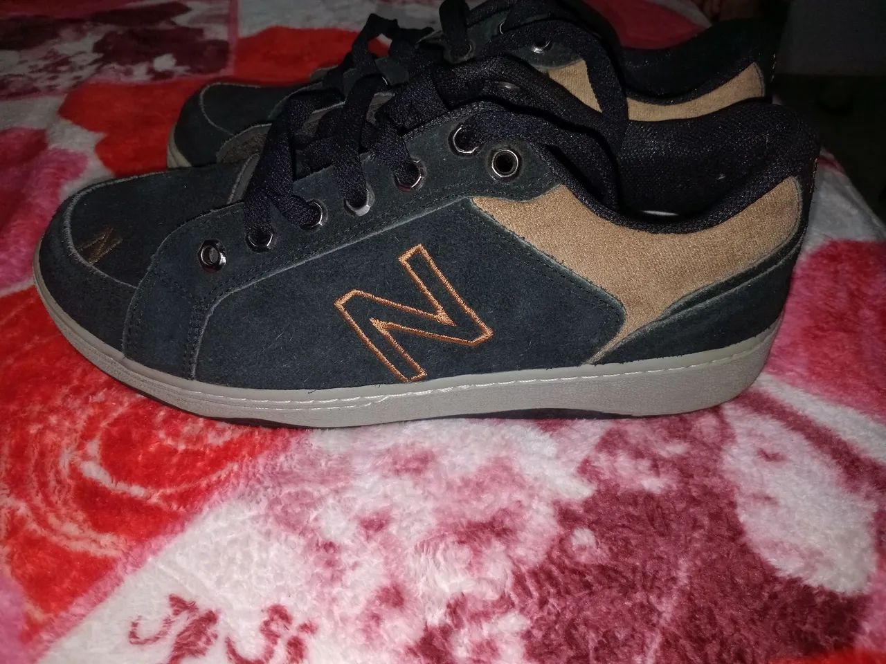 Tênis New balance - Foto 4