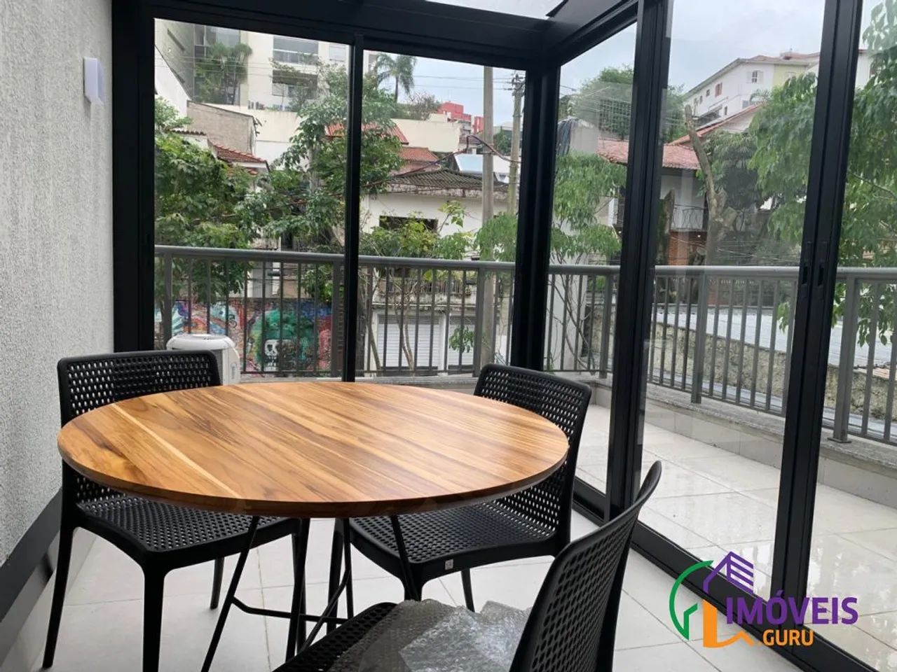 APARTAMENTO - VILA MADALENA - SP - Foto 4