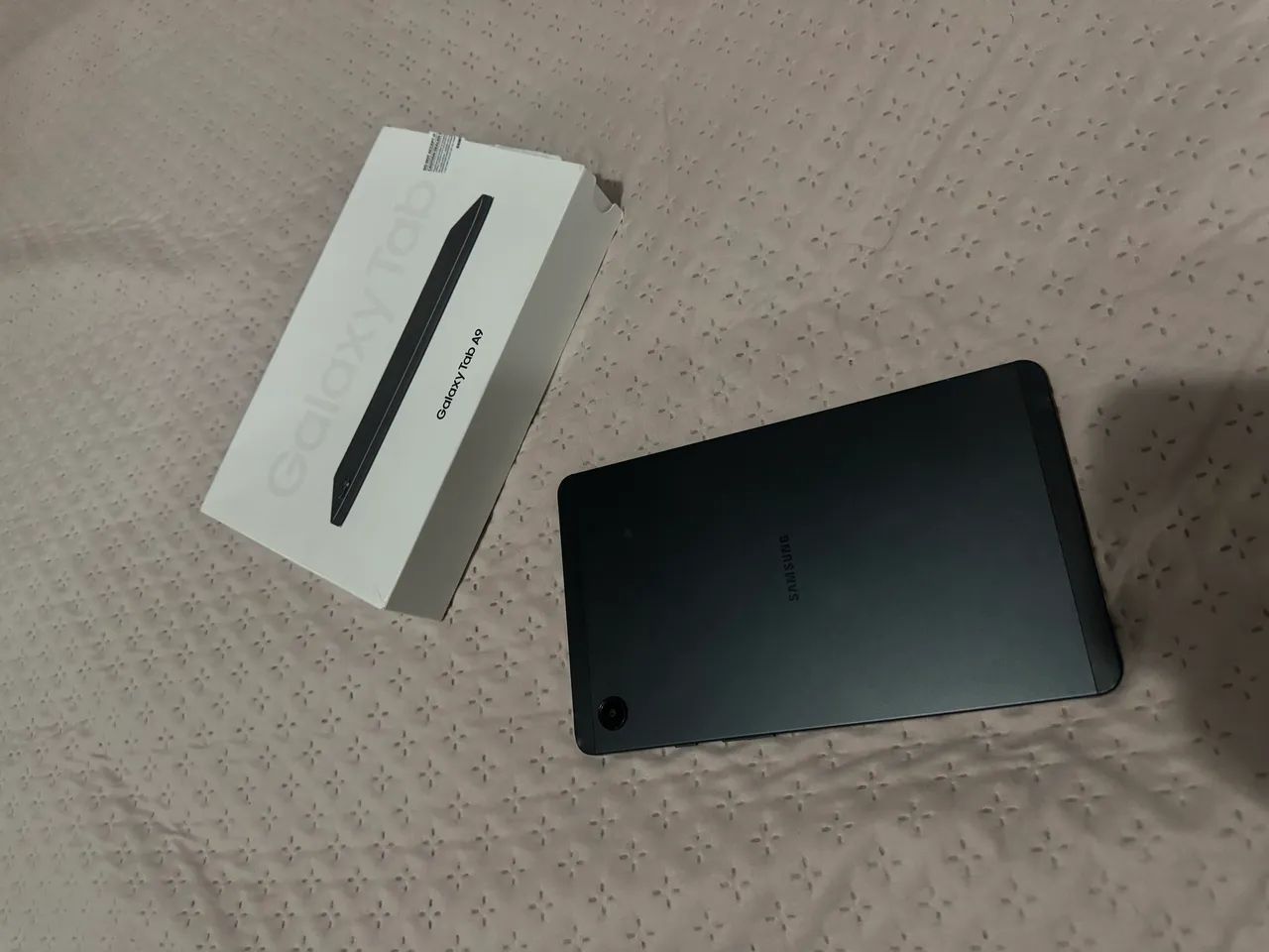 Vendo Tablet  - Foto 3