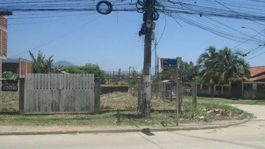 TERRENO EM JACONÉ PARA COMERCIO - ESQUINA DAS RUAS 13 E 88  - Foto 2