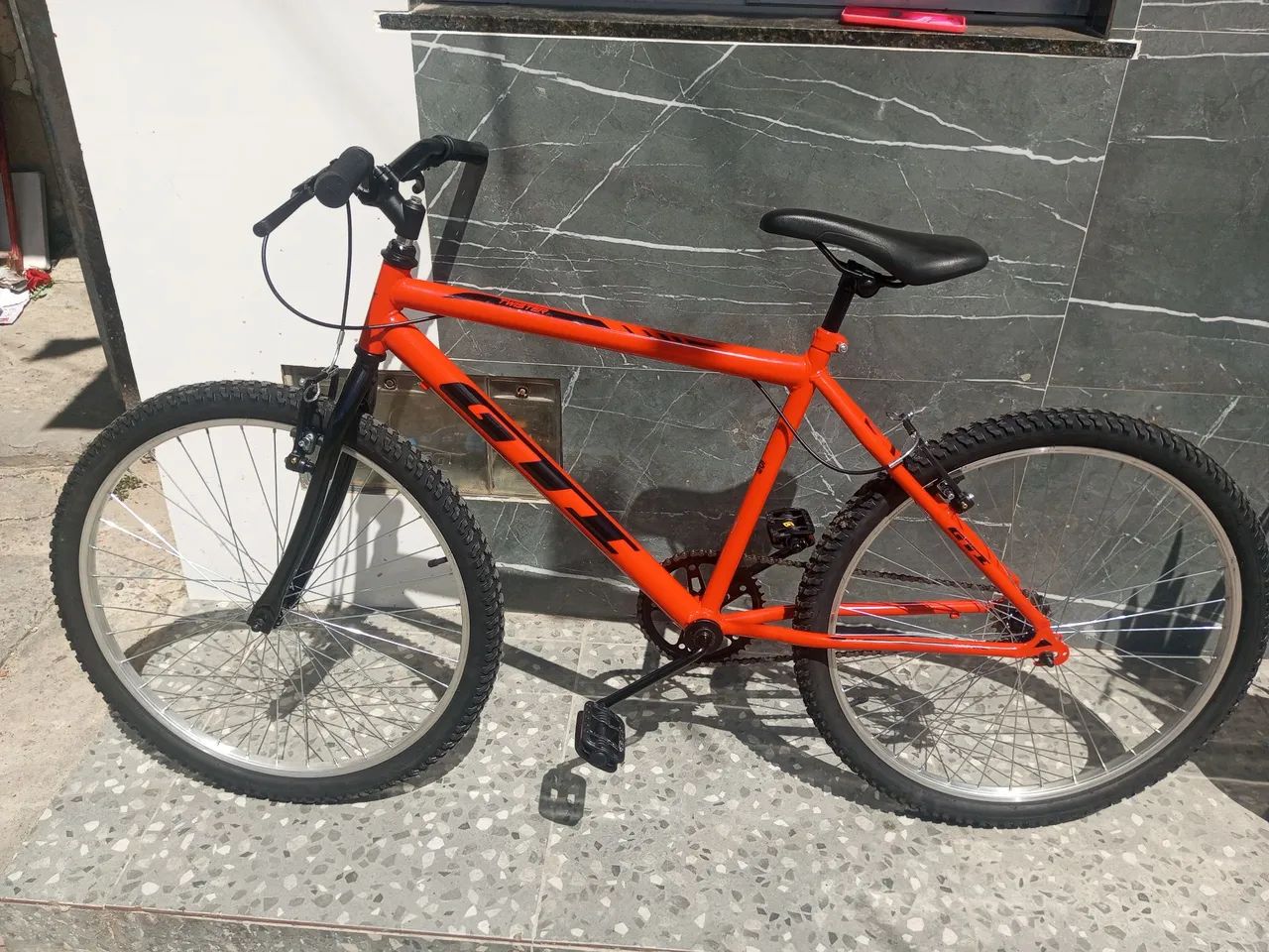 Bicicleta aro 26