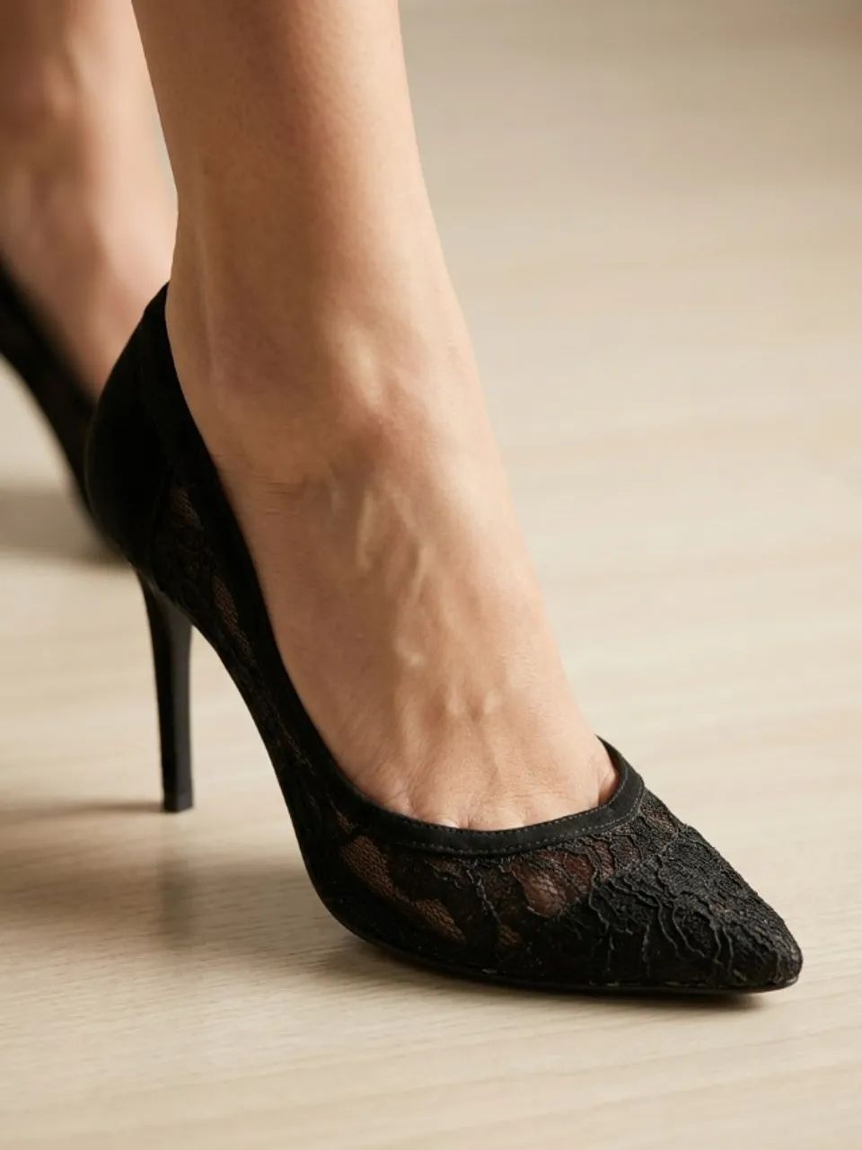 Scarpin Arezzo - original, nº 36