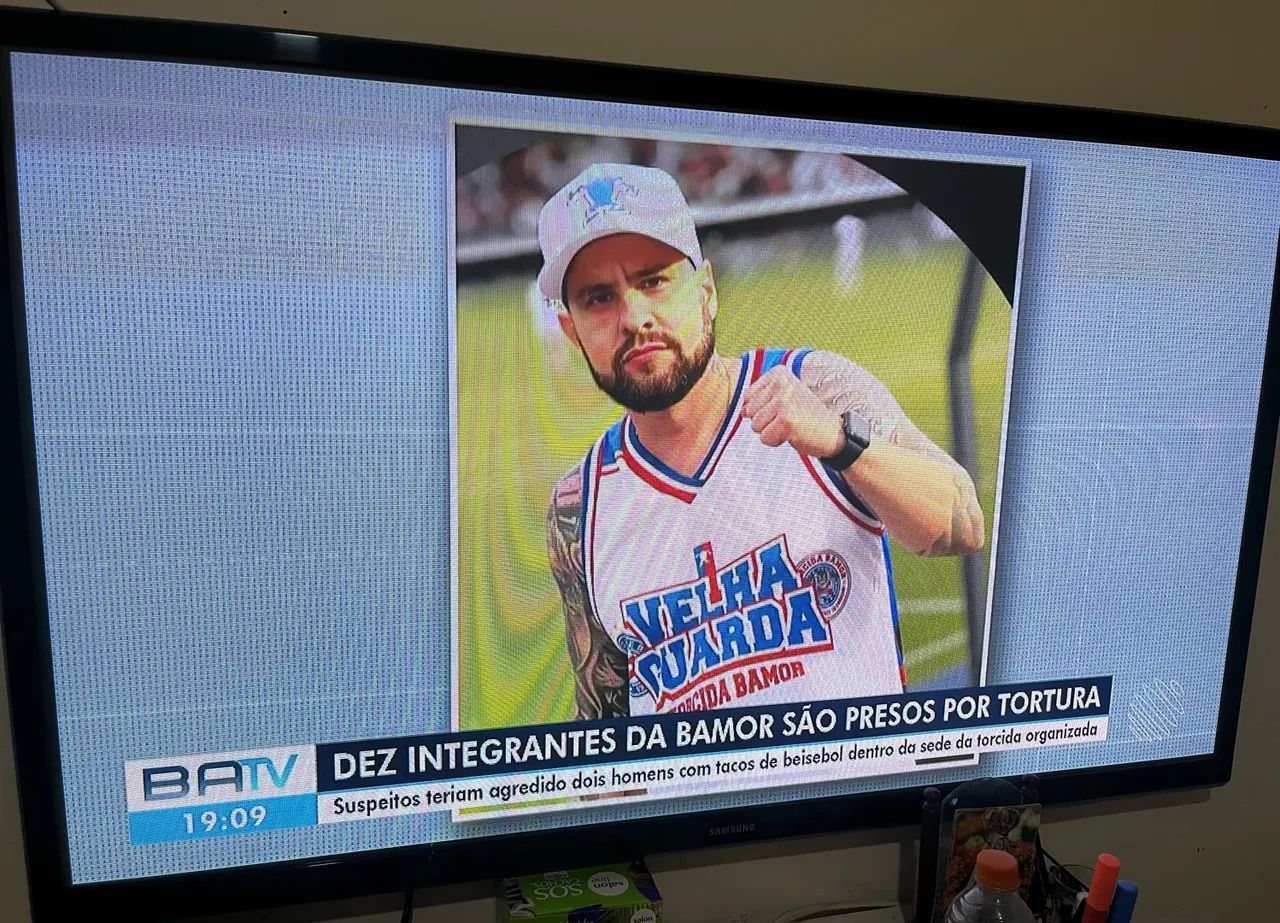 TV Samsung Plasma 51 Polegadas