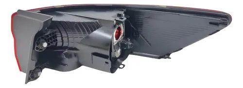 Lanterna Canto Lado Esquerdo Volkswagen Virtus 2017 2022 - Foto 4