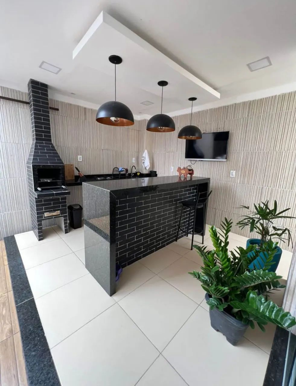 10- CASA NA CHÁCARA BRASIL  - Foto 5