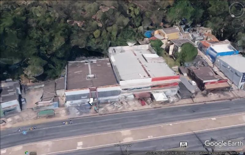 Comercial/Industrial no bairro Centro Sul em Cuiabá - MT - Foto 3