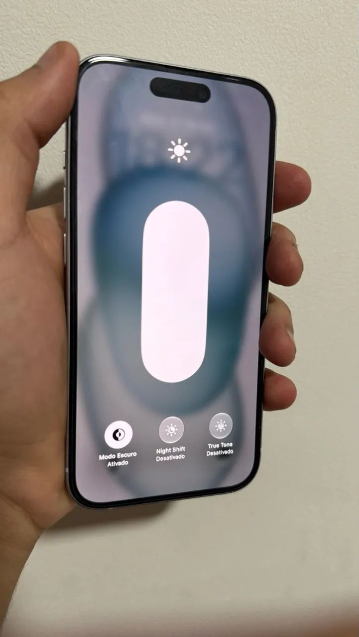 iPhone 15 Bateria 87% com NF  - Foto 4