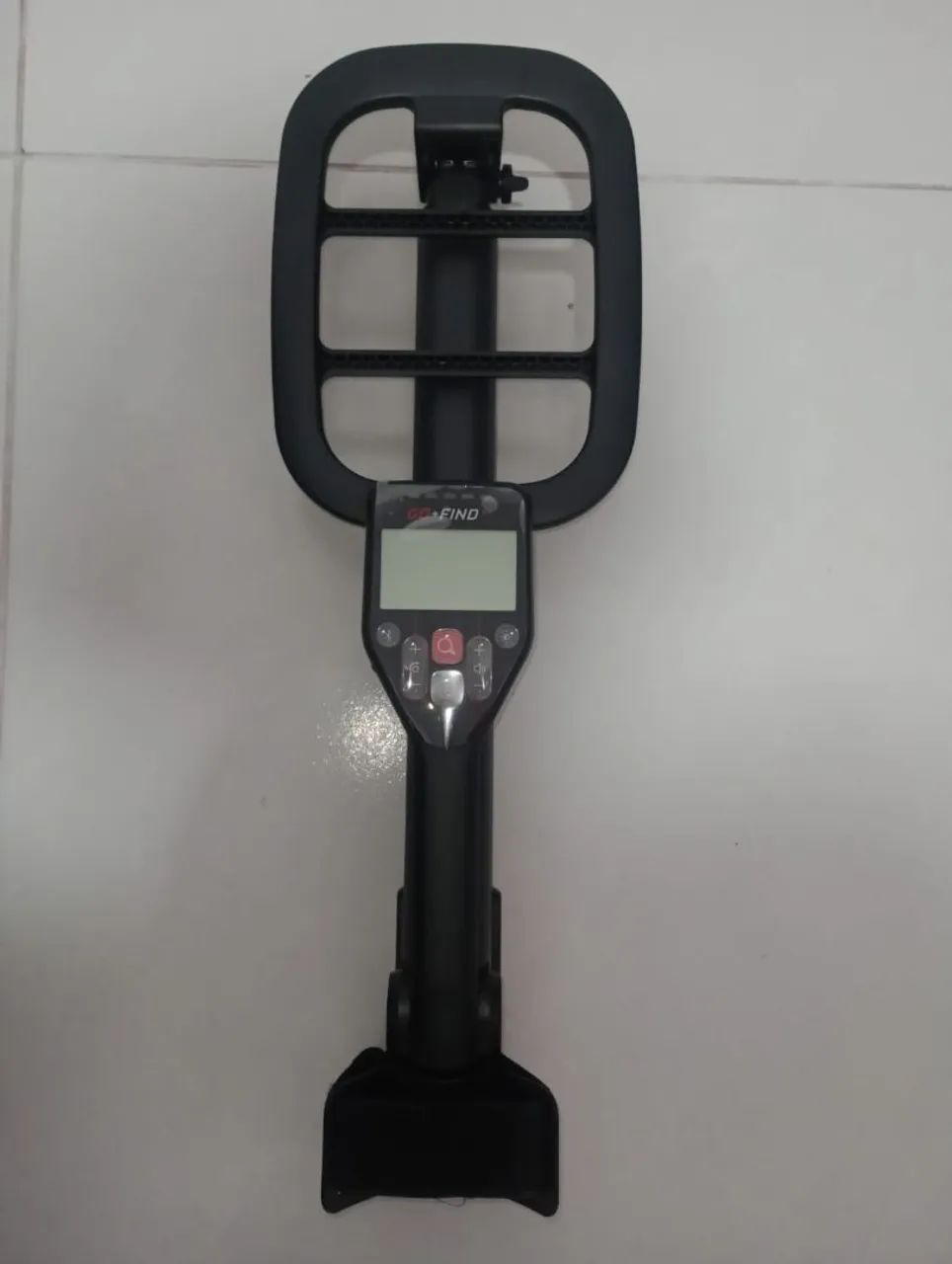 DETECTOR DE METAIS GO FiND 44