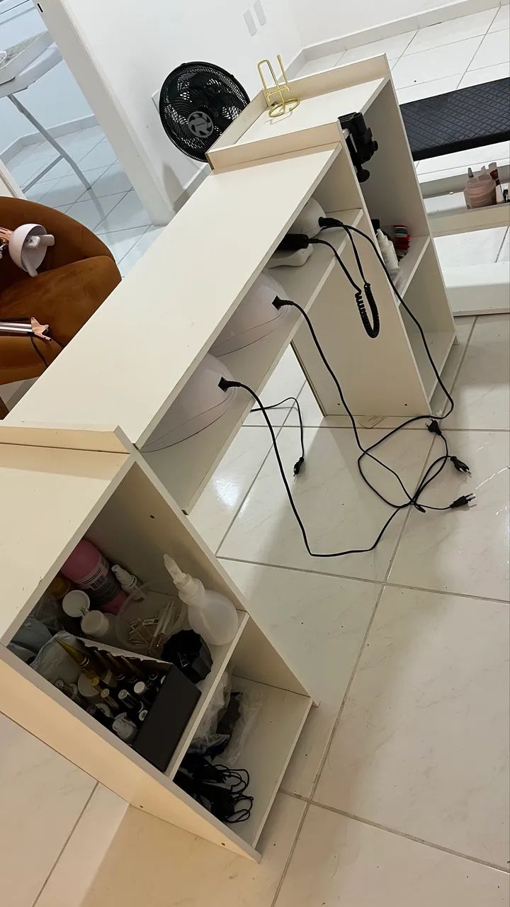 Mesa de Manicure  - Foto 2