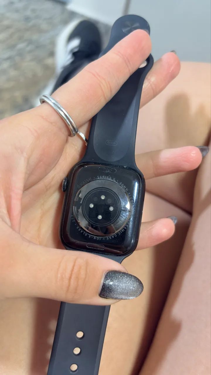 Apple Watch 8 45mm  - Foto 2