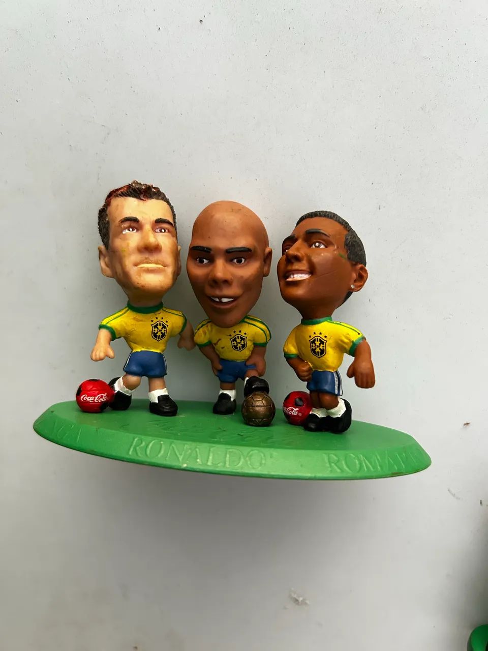 Mini Craques Coca Cola - Foto 4