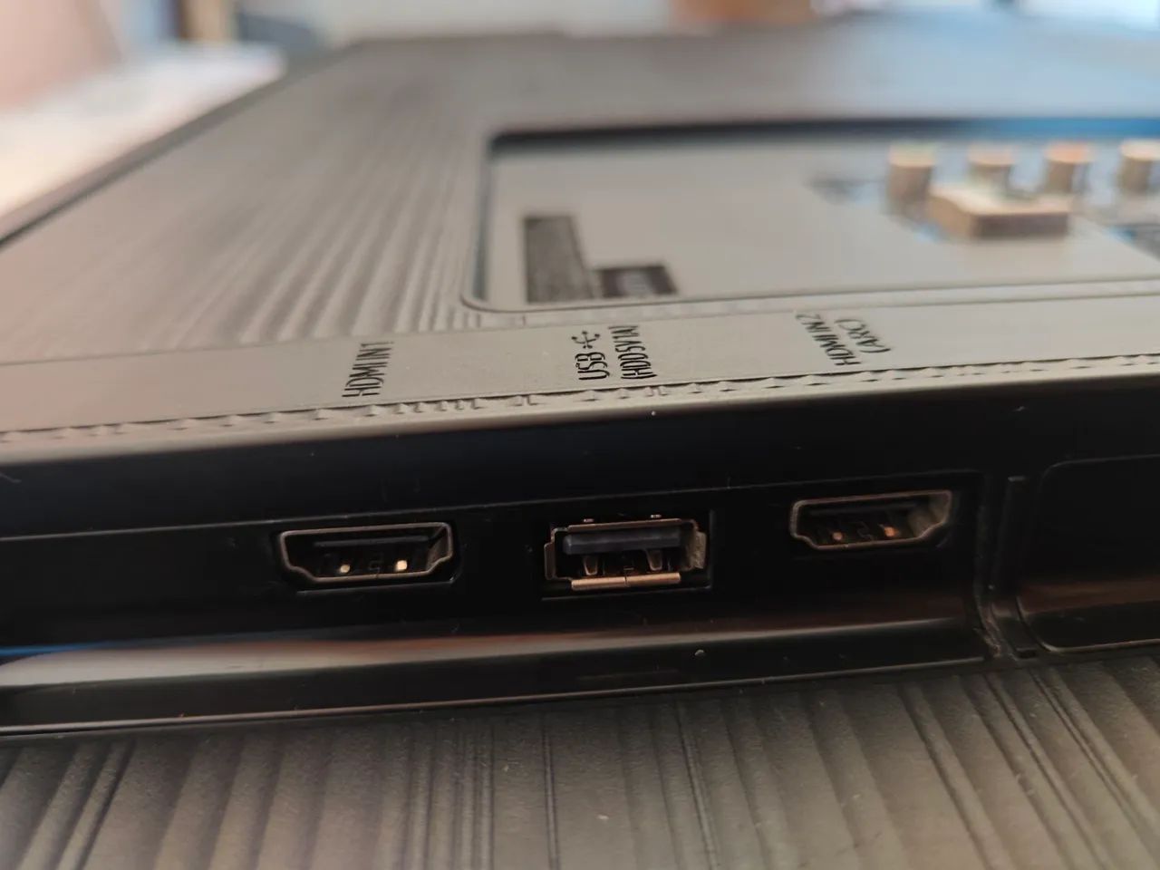 Tv Samsung 32p - Foto 3