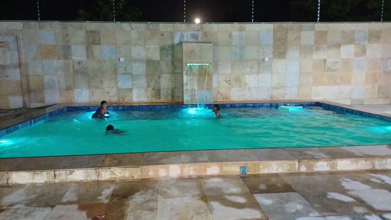 Alugo casa em Paracuru com quadra de Beach Tennis  - Foto 2