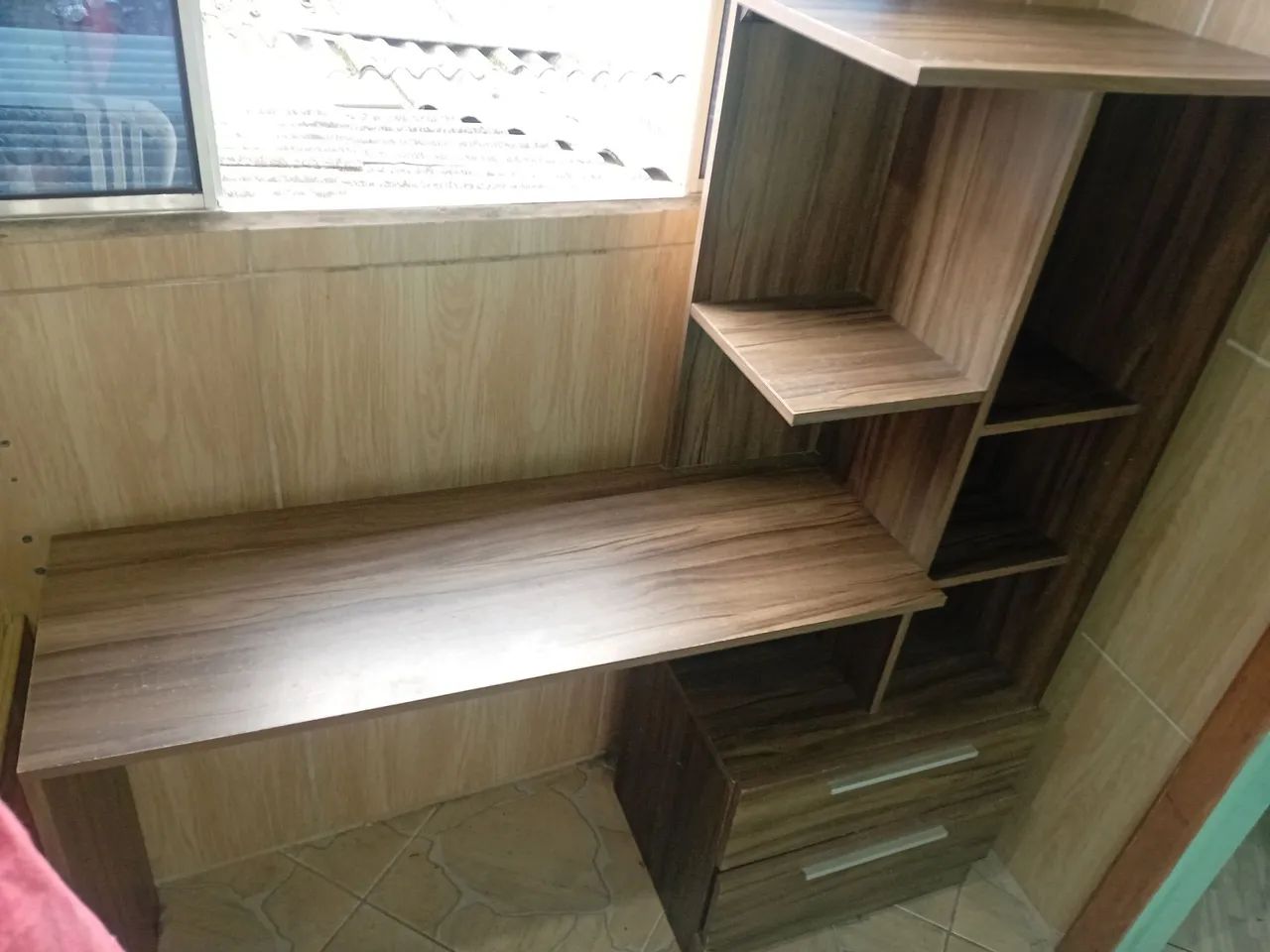 Vendo escrivaninha  - Foto 2