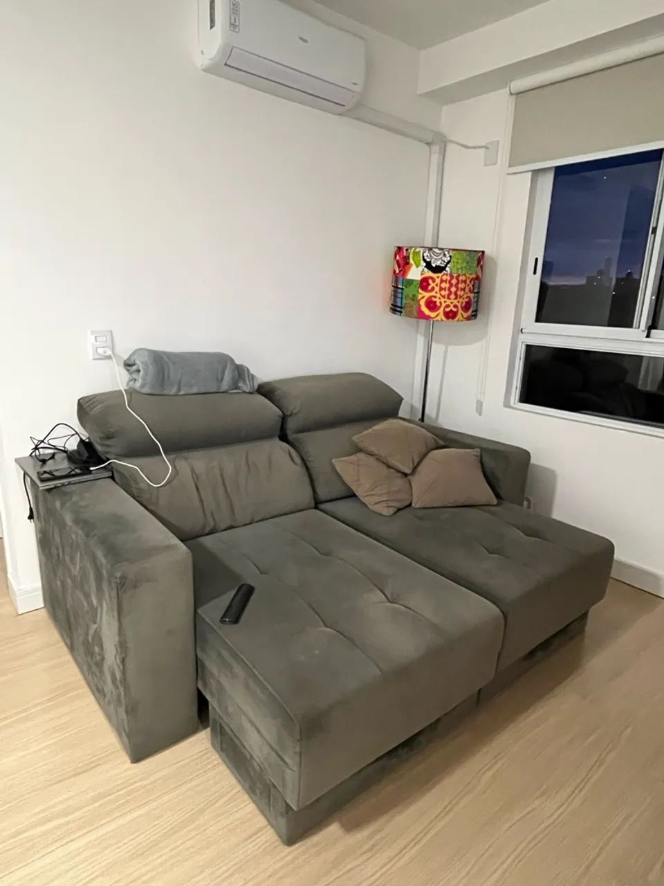 SOFA RETRATIL  - Foto 3