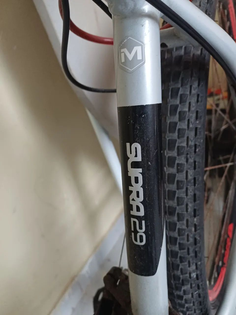  Vendo Bicicleta  - Foto 2