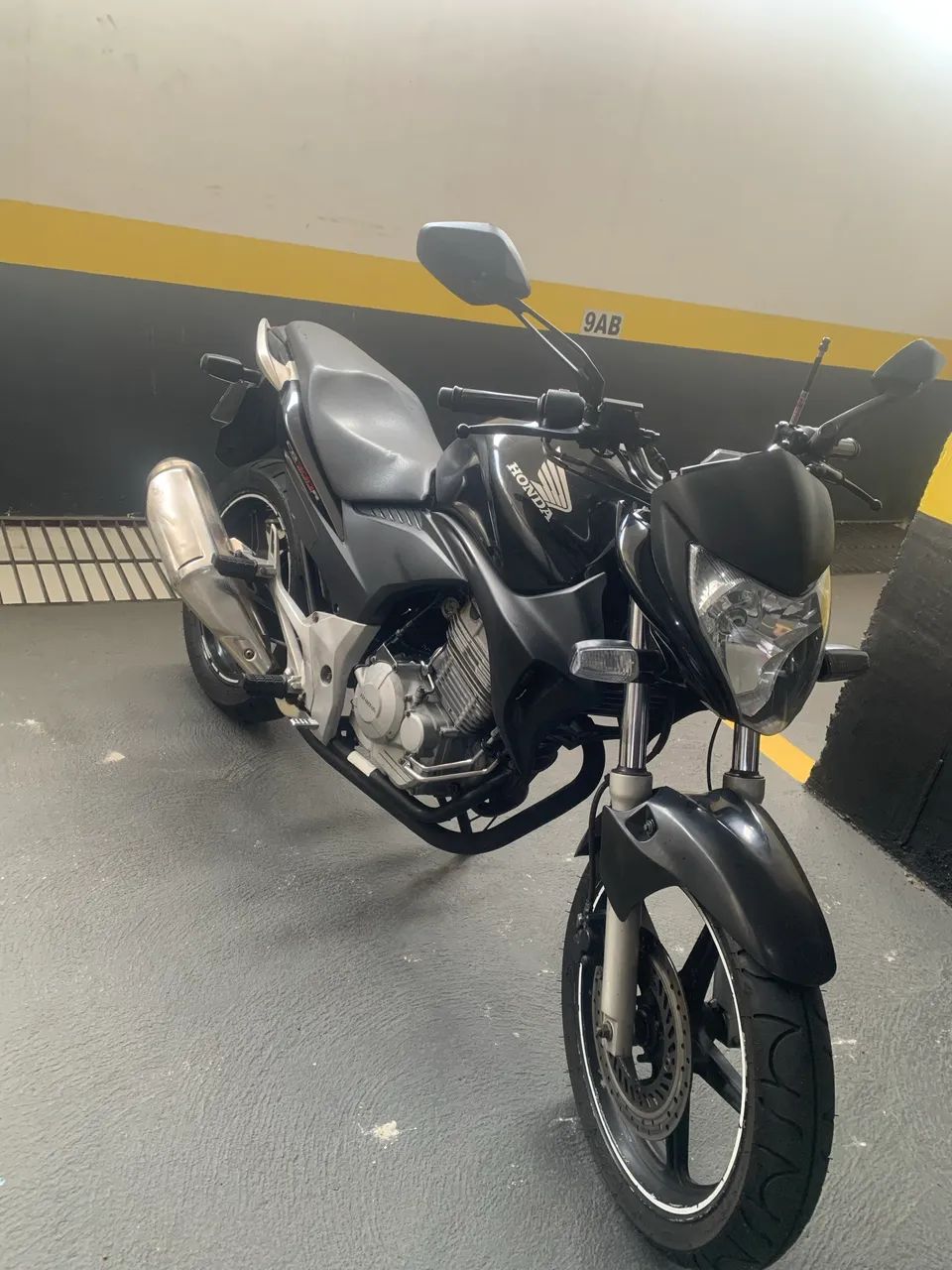 Cb300r