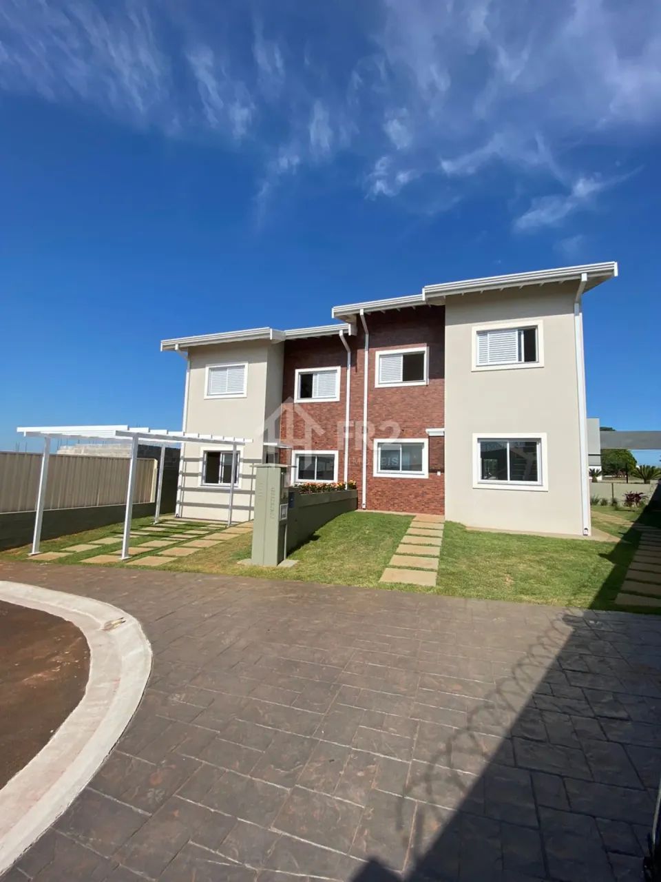 Casa em Condominio fechado com casas de 3 dormitorios em Nova Odessa SP - Foto 2