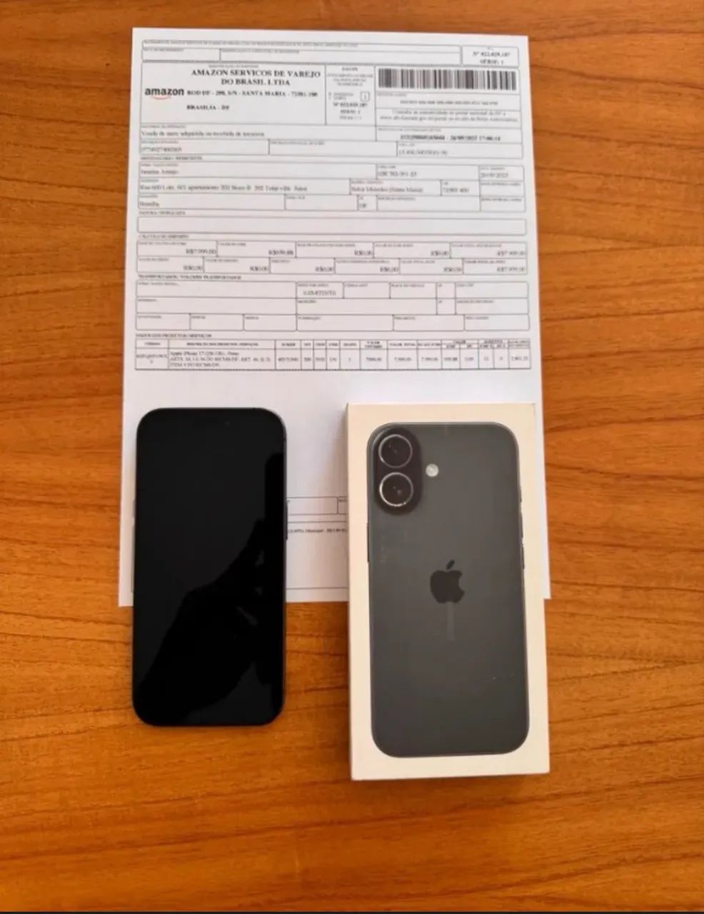 iPhone 17 256 GB - Foto 2