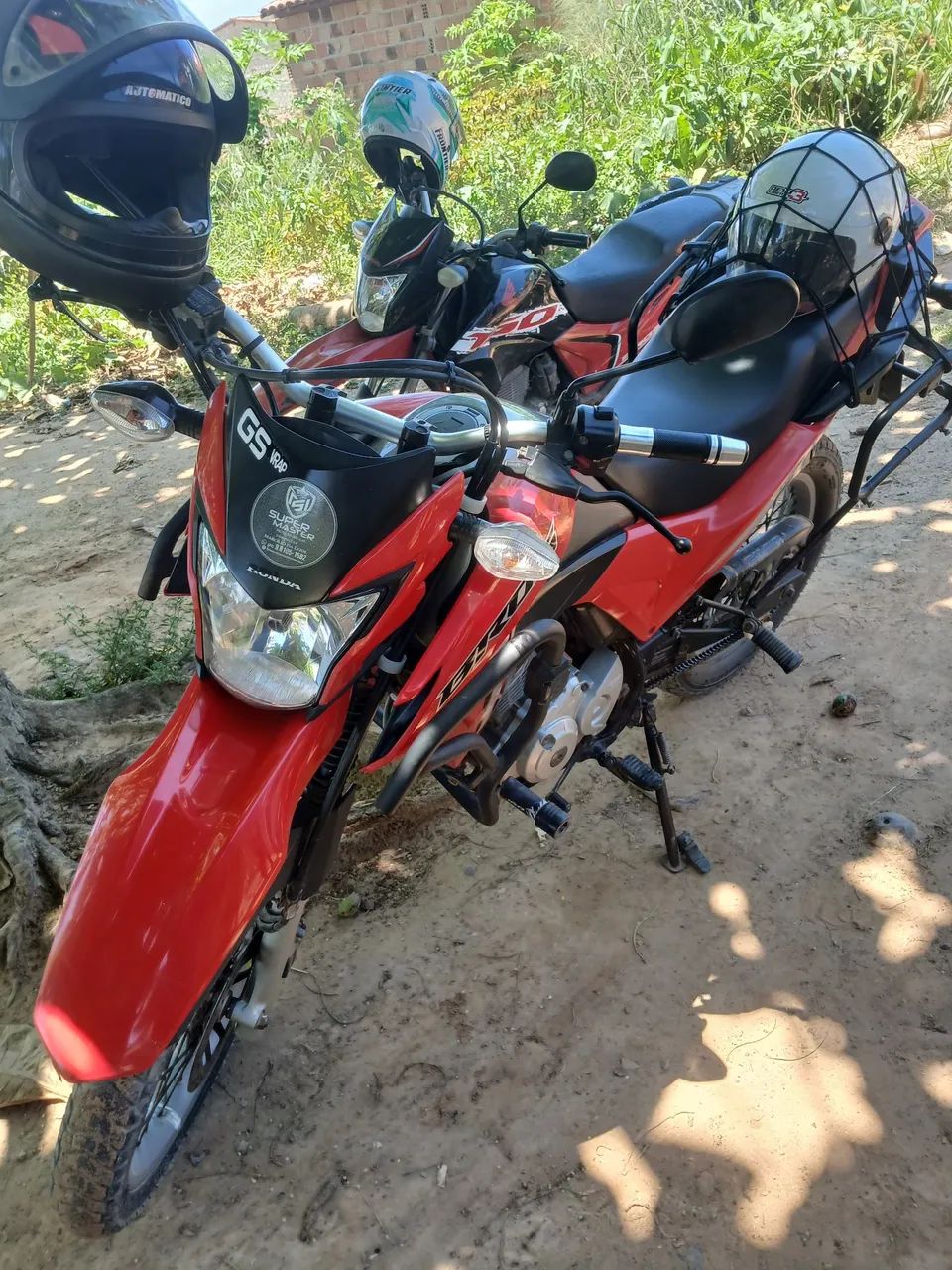 Vende-se bros 160 - Foto 3