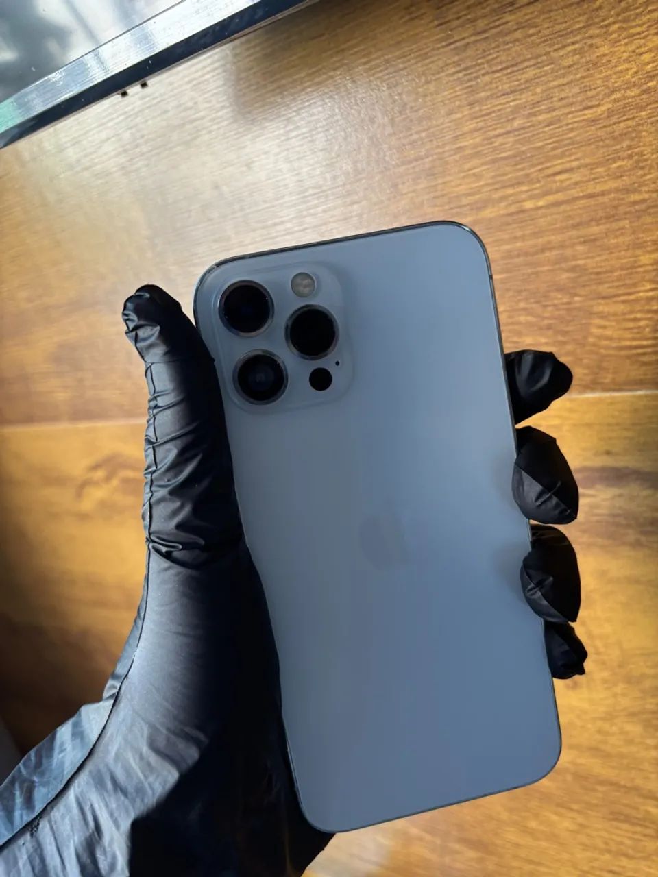 iPhone 12 Pro Max 256g