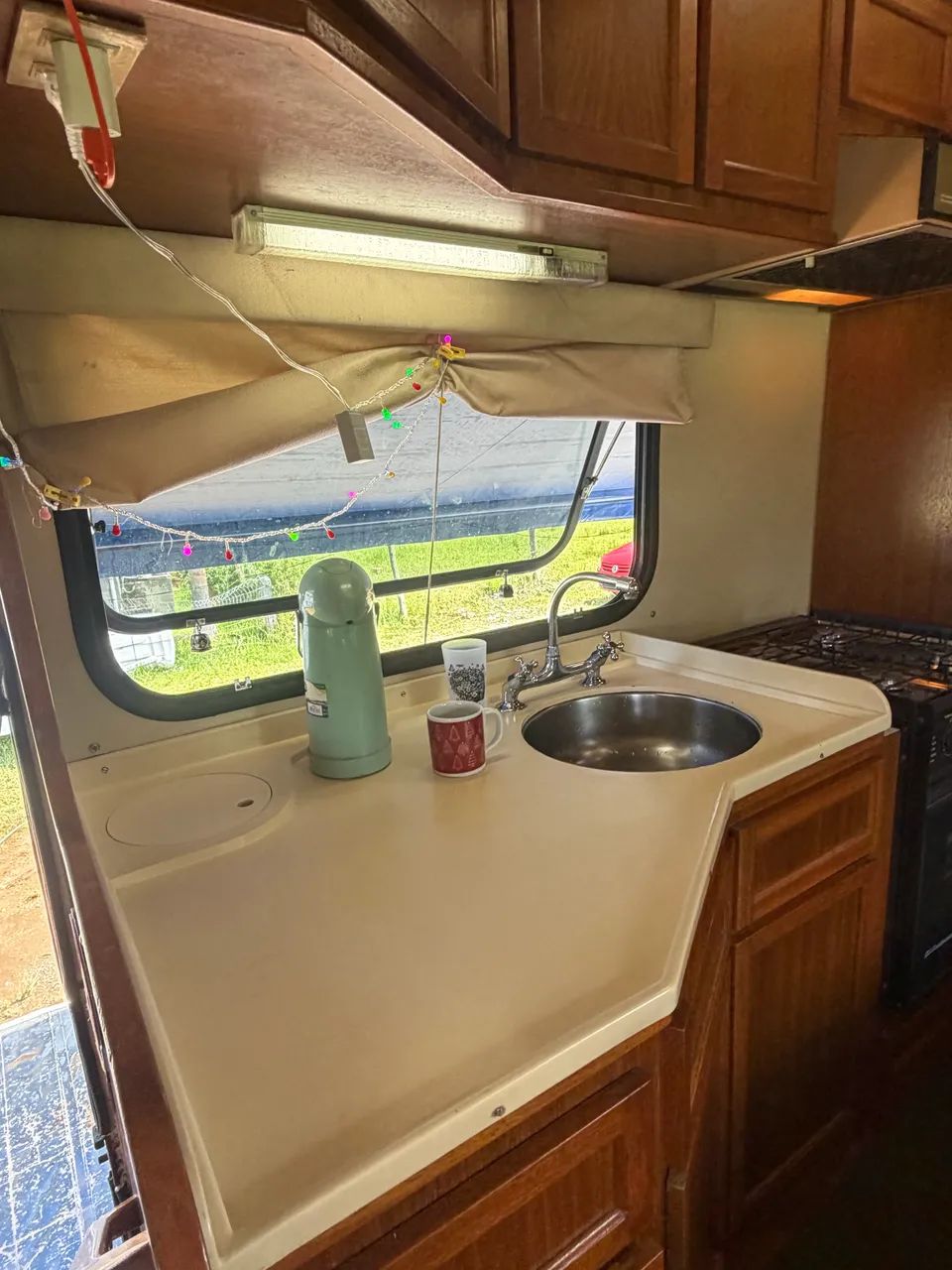 Motorhome dos sonhos  - Foto 5