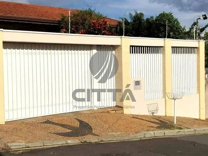 Apartamento a venda Jardim Guarani Campinas/SP