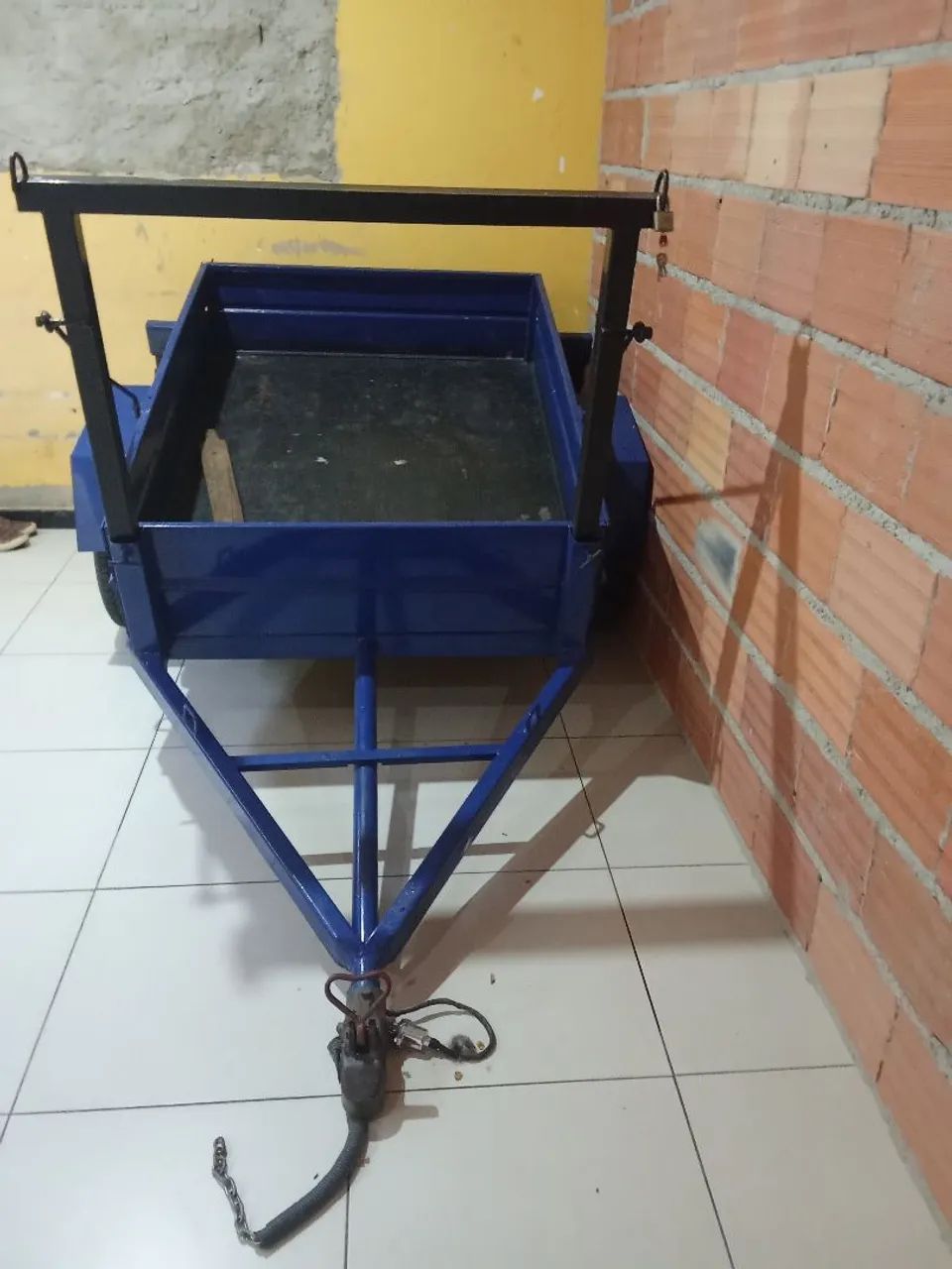 Carretinha  - Foto 4