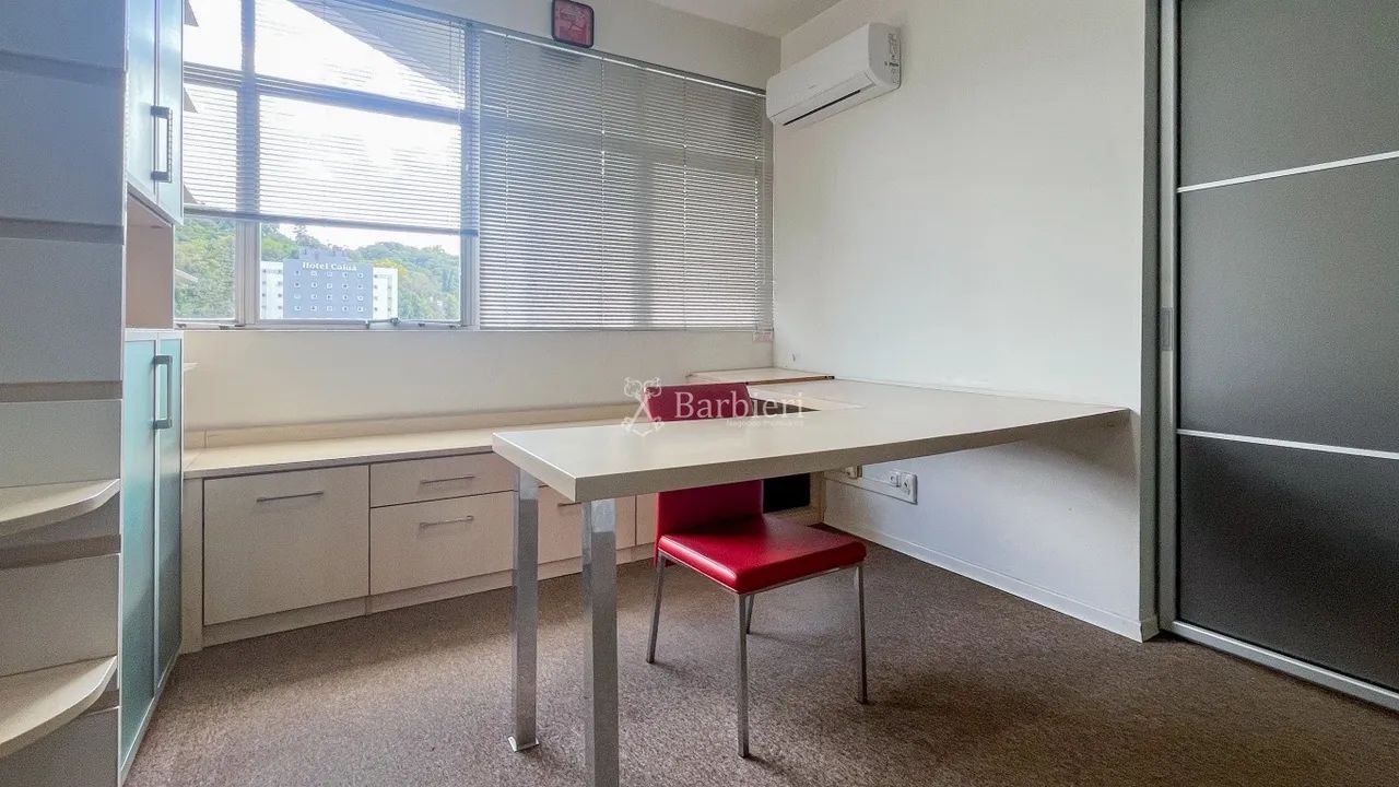 Sala Comercial à Venda no Centro de Blumenau - Foto 5