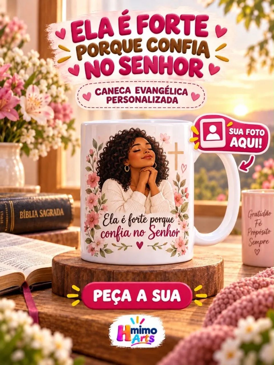 Canecas Personalizada  - Foto 3