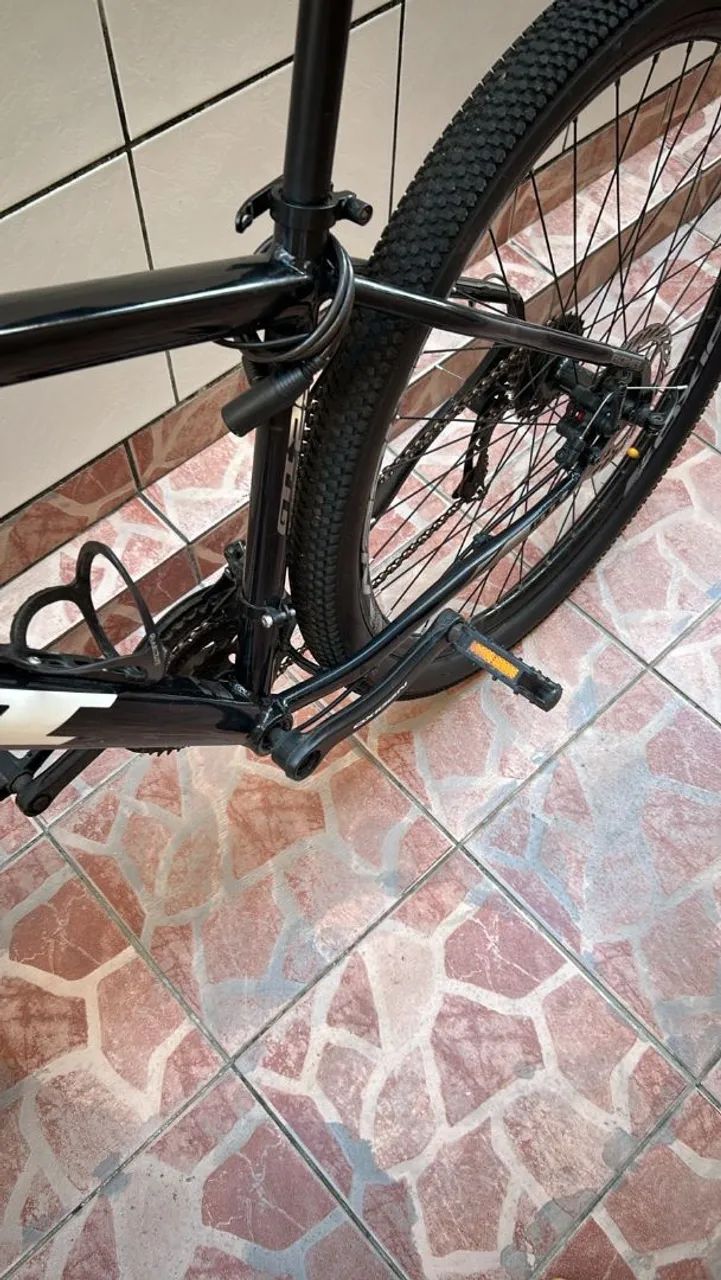 Bike GTI aro 29  - Foto 2
