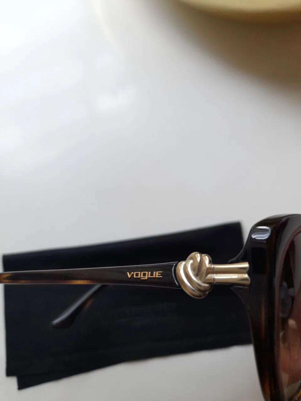 Óculos de sol Vogue - Foto 2