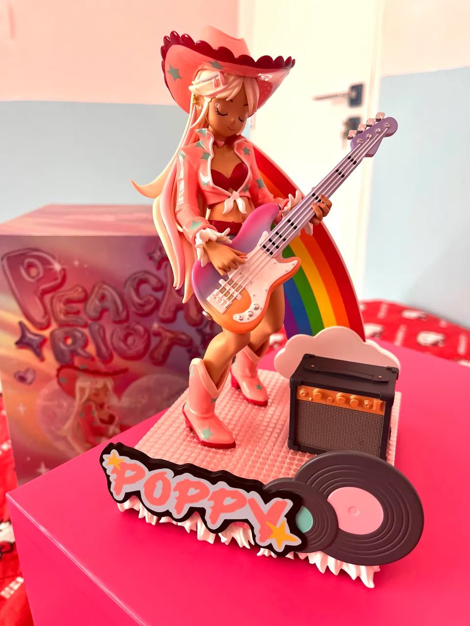Peach Riot Pride Edition 2025 - Poppy  - Foto 2