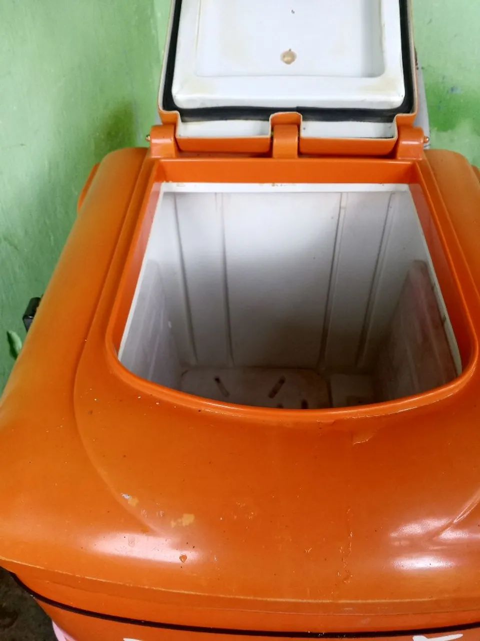 Coroça de picolé  - Foto 3