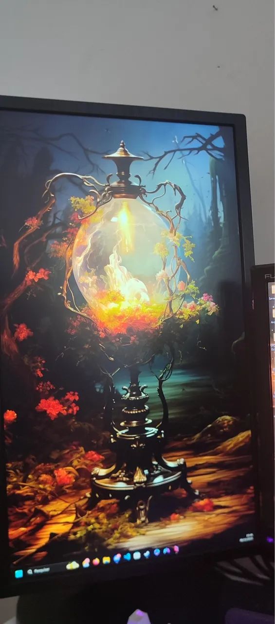 TELA DE PC Daten - Foto 2