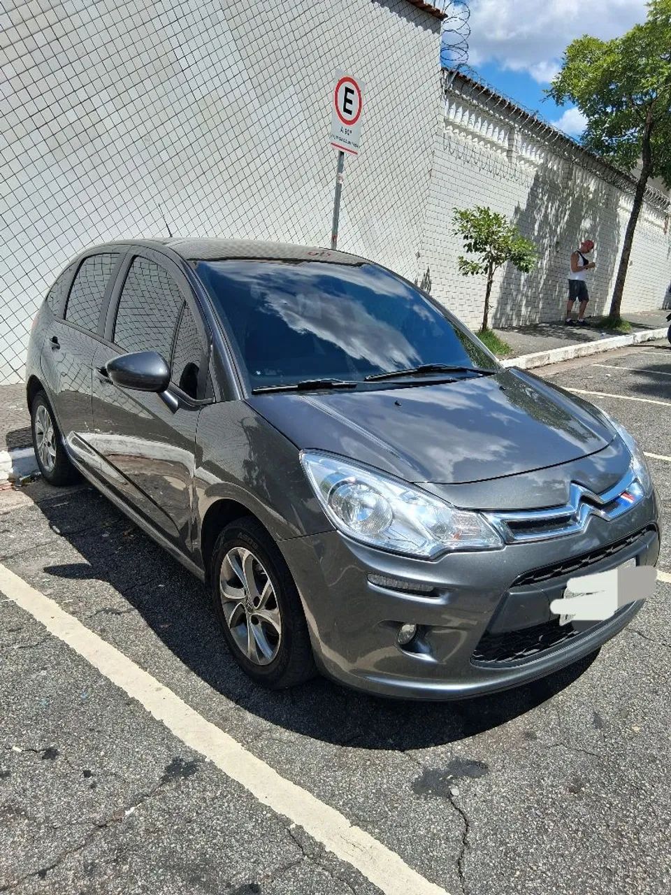 Citroën C3 2016