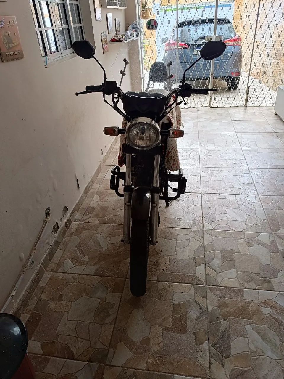 Haojue super conservada - Foto 5