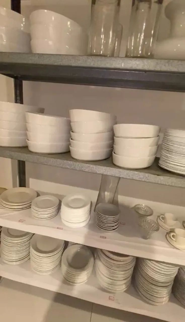 UTENSÍLIOS E EQUIPAMENTOS DE COZINA? - Foto 3
