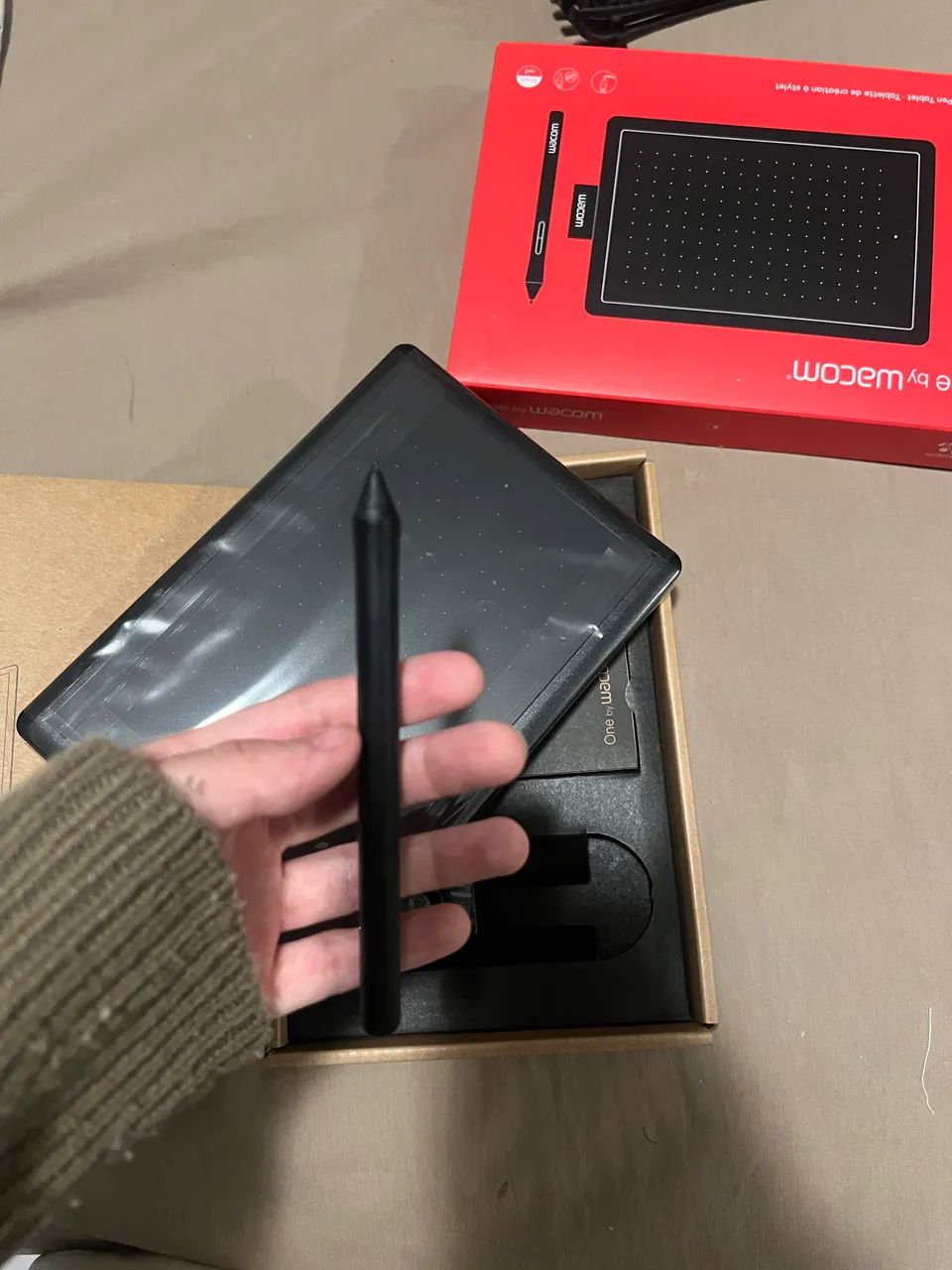 Mesa digitalizadora - Foto 4