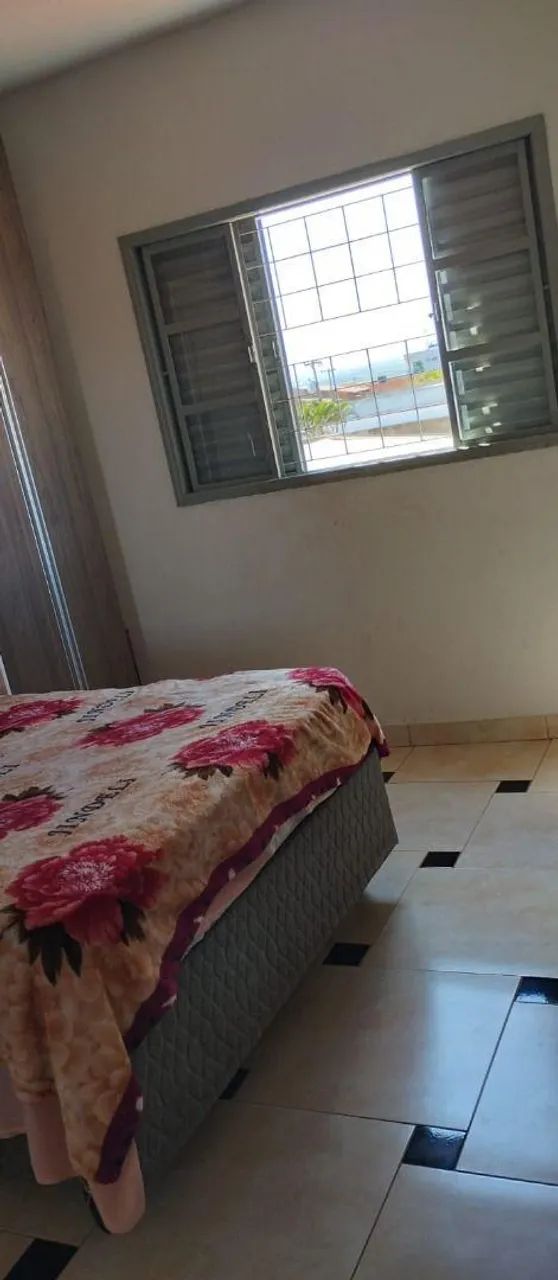 Casa à venda em Sumaré, Parque Itália (Nova Veneza), com 3 quartos, com 161 m² - Foto 3