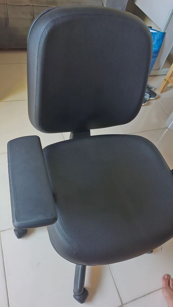 Cadeira de Escritório  - Foto 2