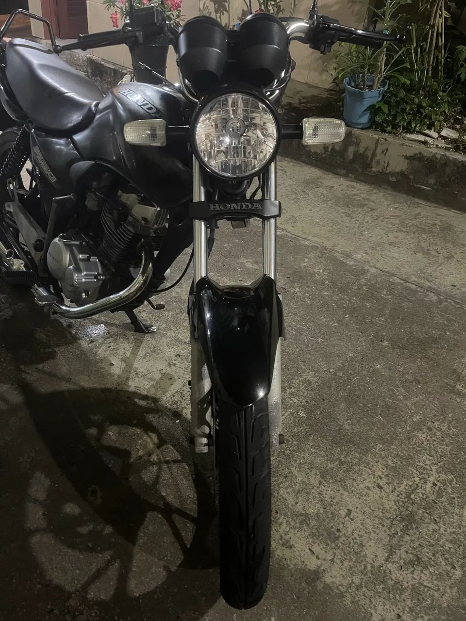 Cg 125  - Foto 3