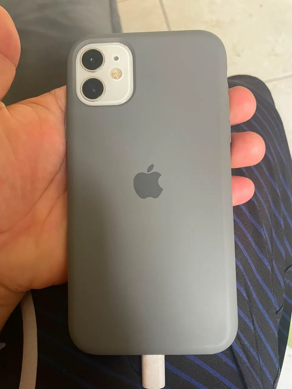 iPhone 11 - Foto 3