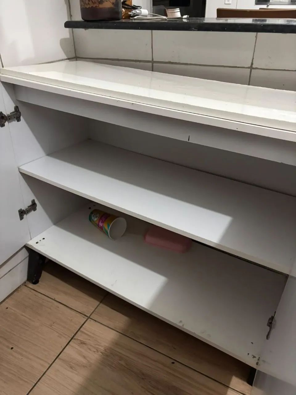 Armário doação - Foto 3