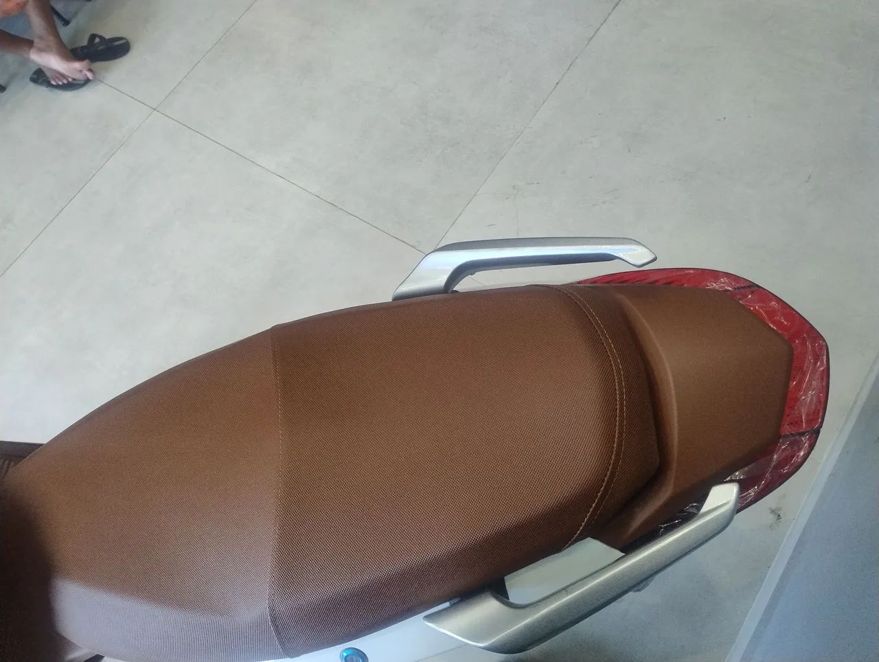 Jet 50 nova apronta entrega  - Foto 4