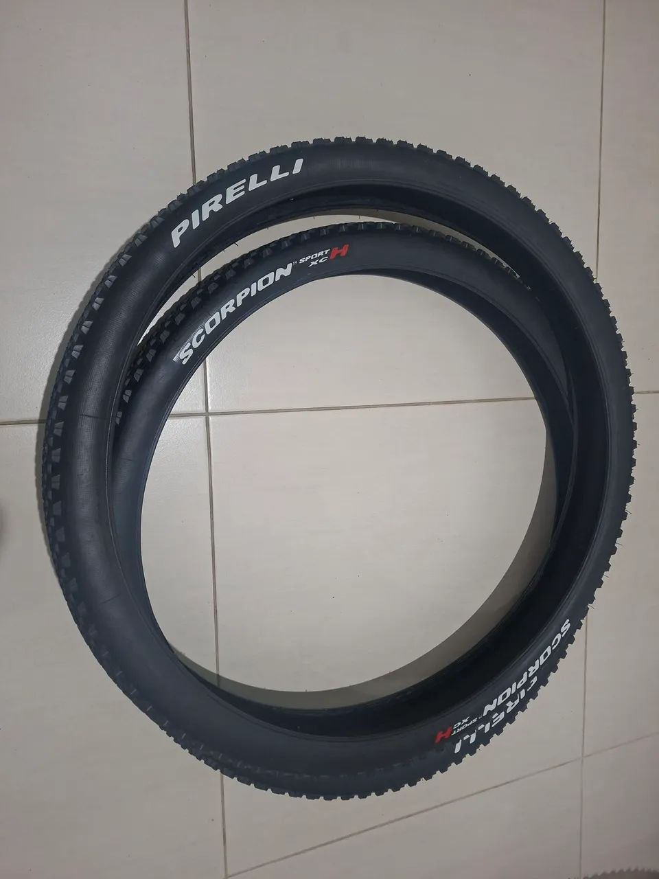 Pneu MTB 29X2.40 - Foto 2
